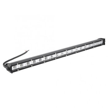 LED svjetlosna traka za automobil, jednoredna, 54W, 12-24V, 5400 lm, 3030 LED, vijek trajanja 50000 h