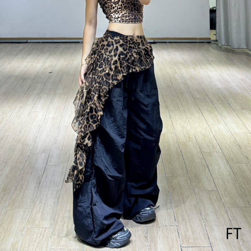 Jazz tánc csípőkendő, chiffon, nyomtatás, uniszex, tavasz, nyár 2025