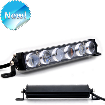 LED krova svjetla za automobil SG3K-K, 18W, 1500 lm, 10–30V, CREE LED