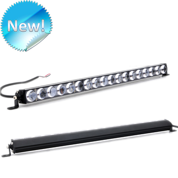 LED krova svjetla za automobil SG3K-K, 18W, 1500 lm, 10–30V, CREE LED