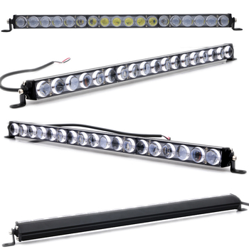 LED krova svjetla za automobil SG3K-K, 18W, 1500 lm, 10–30V, CREE LED