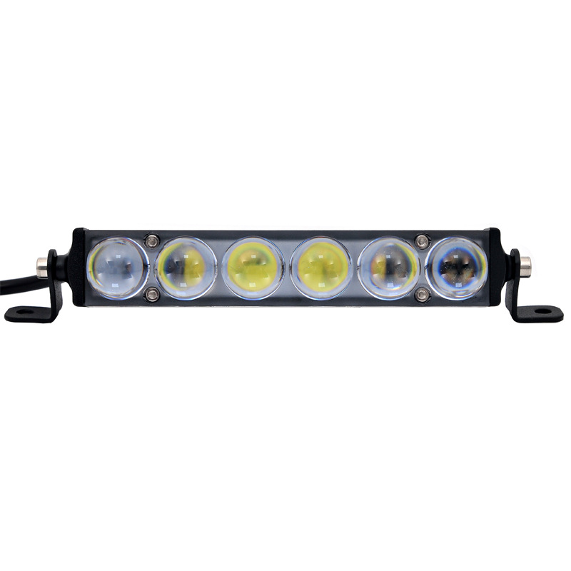 LED krova svjetla za automobil SG3K-K, 18W, 1500 lm, 10–30V, CREE LED