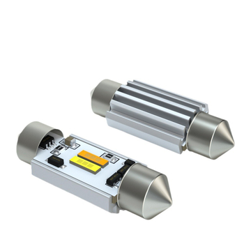 LED svjetlo za krov automobila, model C5W, 9W, 12VDC, 300lm