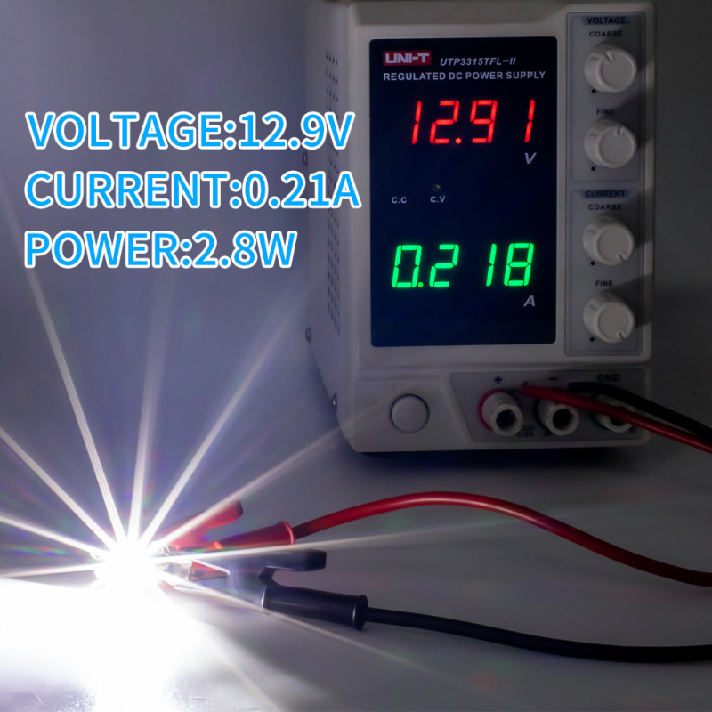 LED svjetlo za krov automobila, model C5W, 9W, 12VDC, 300lm