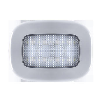 LED autó belső tetőfénye, modell Y-975, 12V, 2W, 5000 lm, élettartam 8760 óra