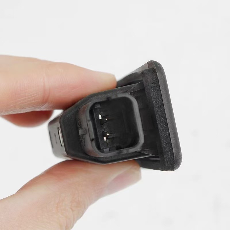 LED stražnja svjetiljka za registarsku pločicu 6340F0 za Peugeot Citroën – kompatibilno s 2008, 3008, 4008, 5008, 307, 308, 408, 508, C2, Elysee, C5