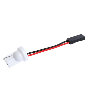 Xingchuang LED svjetlo za automobil, T10 glava s kabelom, univerzalno FD-5050