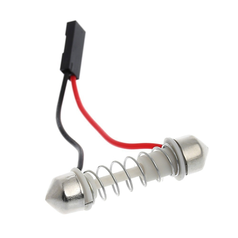 Xingchuang LED svjetlo za automobil, T10 glava s kabelom, univerzalno FD-5050