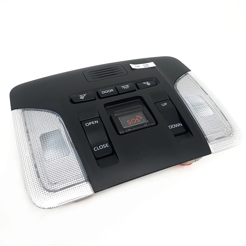 Svjetlo za strop automobila, model 81260-02D40; 12W, 12V, 5000 lm, 80000 h