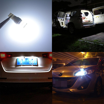 LED svjetlo za krov automobila – model T10-36SMD, 3014 SMD, 36W, 10-30V, 400 lm