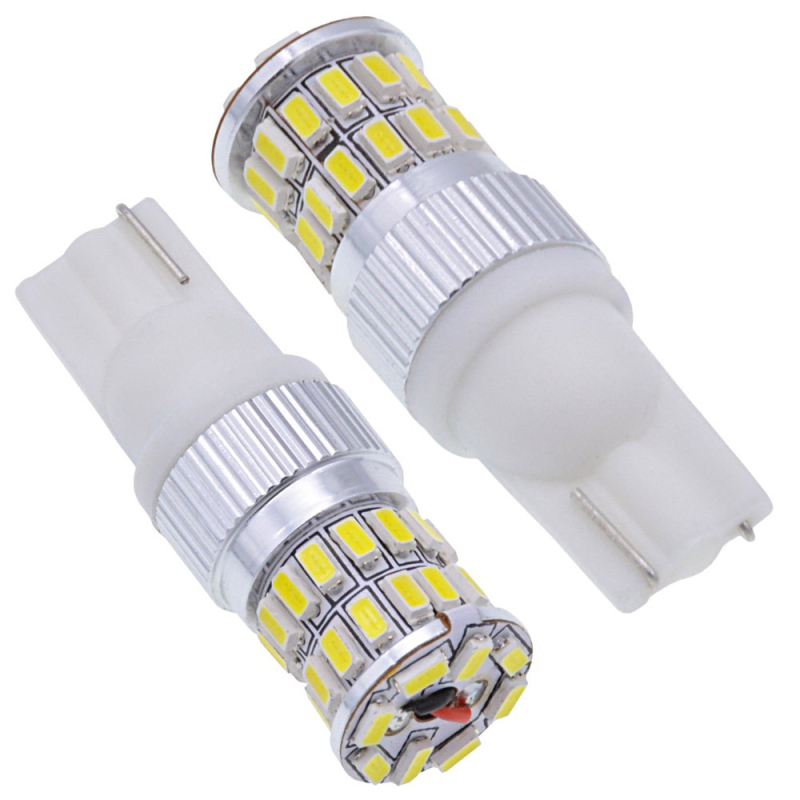 LED svjetlo za krov automobila – model T10-36SMD, 3014 SMD, 36W, 10-30V, 400 lm