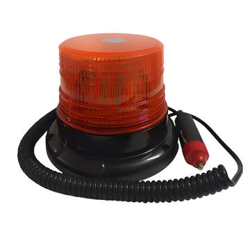 LED krovno svjetlo – Strobe, 12W, 12–24V, univerzalno
