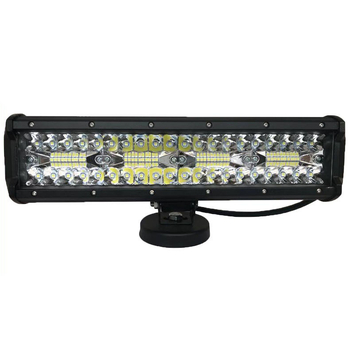 LED таванна светлина за офроуд автомобил, LS-032, 240W, 12-80V, 10830 lm