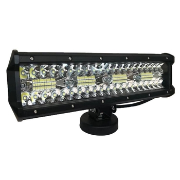 LED таванна светлина за офроуд автомобил, LS-032, 240W, 12-80V, 10830 lm