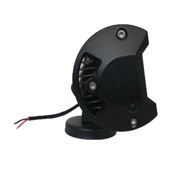 LED таванна светлина за офроуд автомобил, LS-032, 240W, 12-80V, 10830 lm