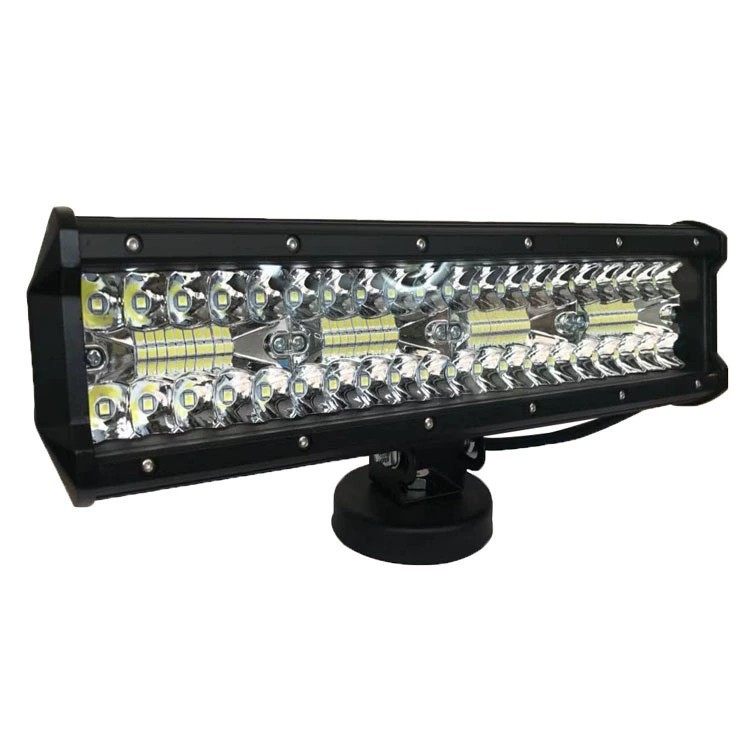 LED таванна светлина за офроуд автомобил, LS-032, 240W, 12-80V, 10830 lm