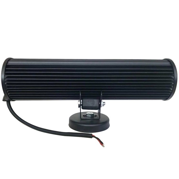 LED таванна светлина за офроуд автомобил, LS-032, 240W, 12-80V, 10830 lm