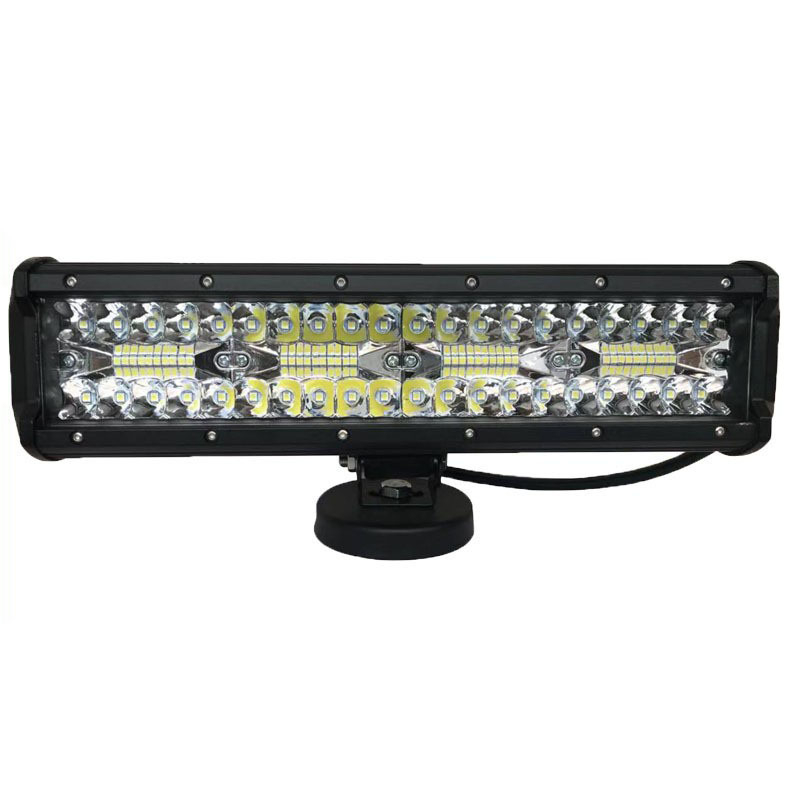 LED таванна светлина за офроуд автомобил, LS-032, 240W, 12-80V, 10830 lm