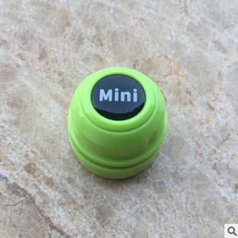 Magnetska četka za čišćenje akvarija – uklanjanje algi, plastika, snažan magnet, porijeklo Guangzhou