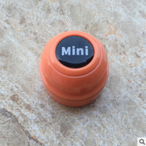 Magnetska četka za čišćenje akvarija – uklanjanje algi, plastika, snažan magnet, porijeklo Guangzhou