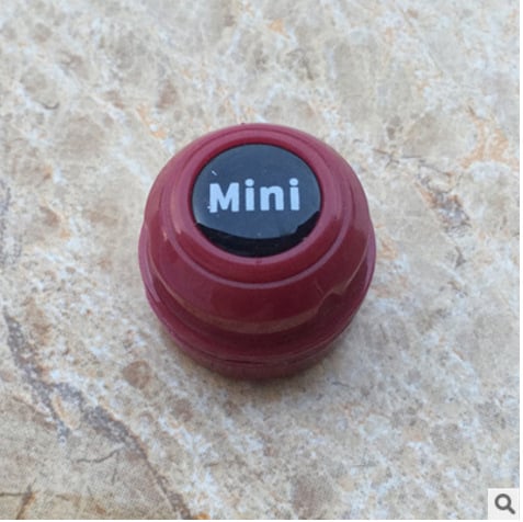 Magnetska četka za čišćenje akvarija – uklanjanje algi, plastika, snažan magnet, porijeklo Guangzhou