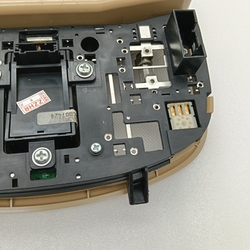 Strešné svetlo do auta 92810-4R000YDA pre Kia K5 Optima