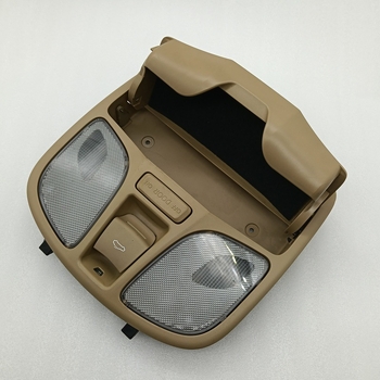 Strešné svetlo do auta 92810-4R000YDA pre Kia K5 Optima