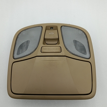 Strešné svetlo do auta 92810-4R000YDA pre Kia K5 Optima