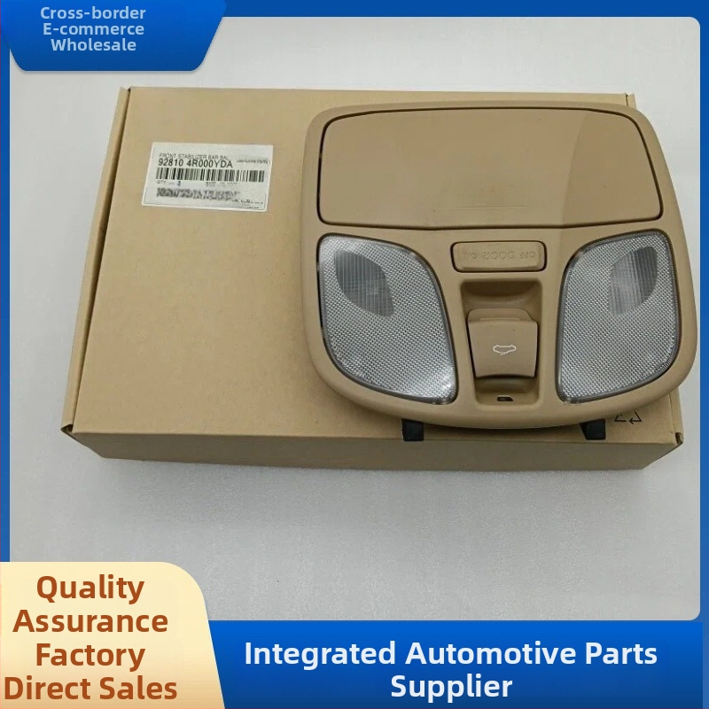 Strešné svetlo do auta 92810-4R000YDA pre Kia K5 Optima