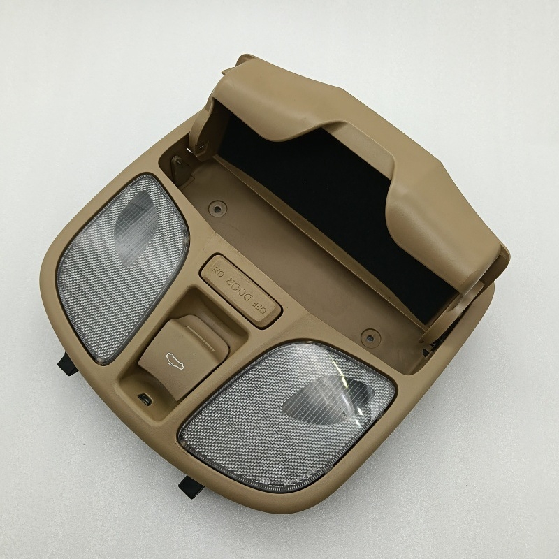 Strešné svetlo do auta 92810-4R000YDA pre Kia K5 Optima