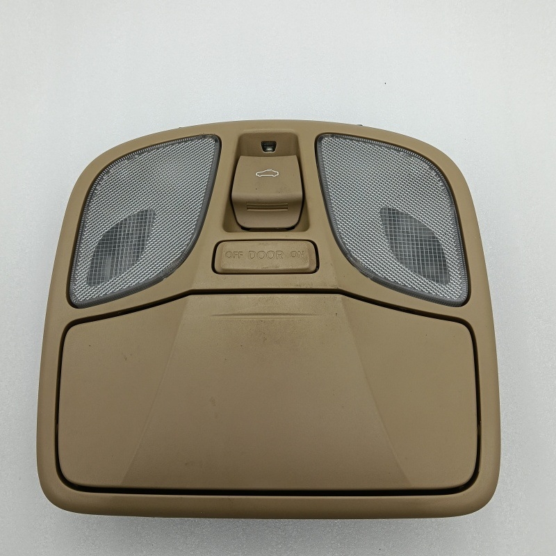 Strešné svetlo do auta 92810-4R000YDA pre Kia K5 Optima