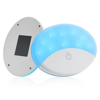 Auto vnútorné LED strešné svetlo Y-976, stmievateľné, 5V DC, 4W, 400mA