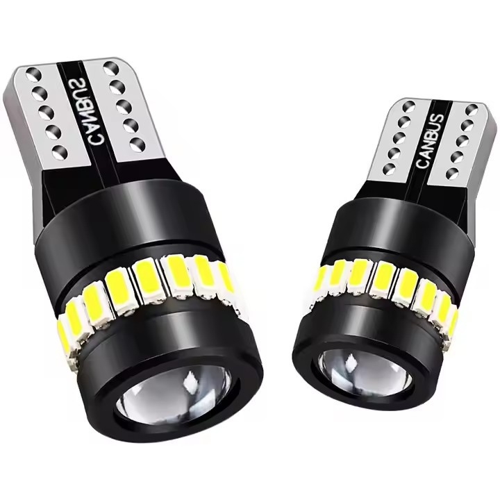 T10 LED auto svjetlo, 24-LED niz, 8–36V, 6W, 2800 lm, 5435K