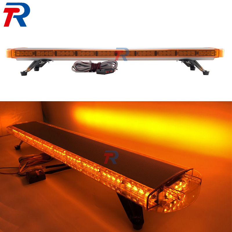 LED strešné svetlo pre auto, 88 LED COB, 10-30V vstup, model CH-702-88, životnosť 50 000 h