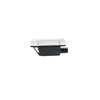 LED svjetlo za registracijsku pločicu Nissan Serena C27 (2016-2019) – SY-057, 12V, 0.8W, 0.15A, PCV