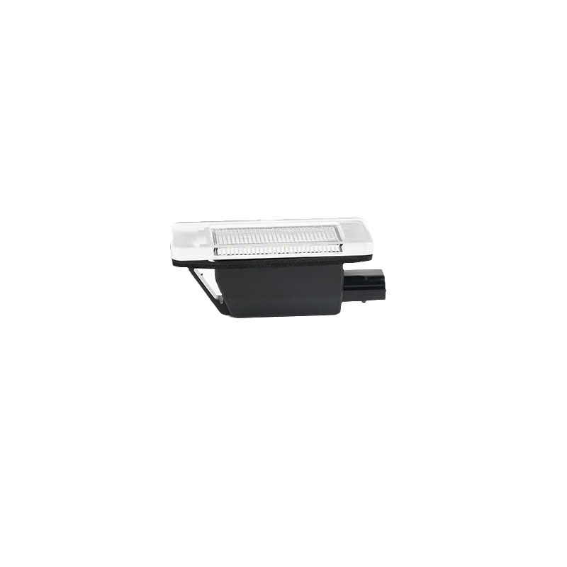 LED svjetlo za registracijsku pločicu Nissan Serena C27 (2016-2019) – SY-057, 12V, 0.8W, 0.15A, PCV
