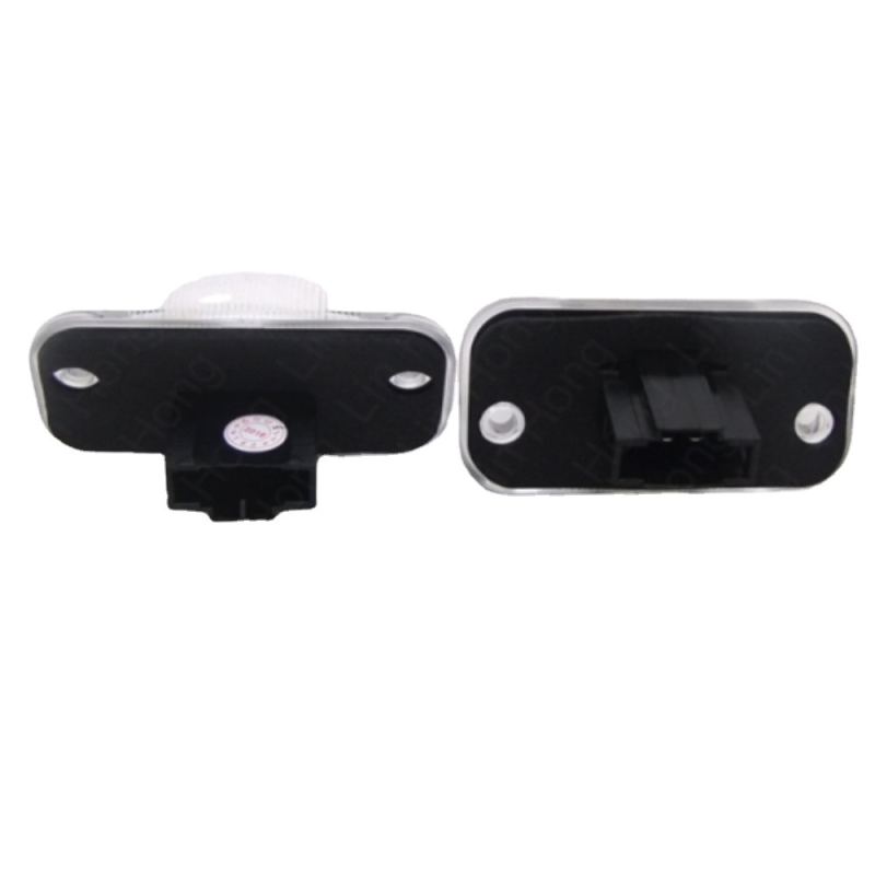 VW T4 Touran LED svjetlo registarske pločice (2835 LED, 12V, 2.8W, 20.000 sati)