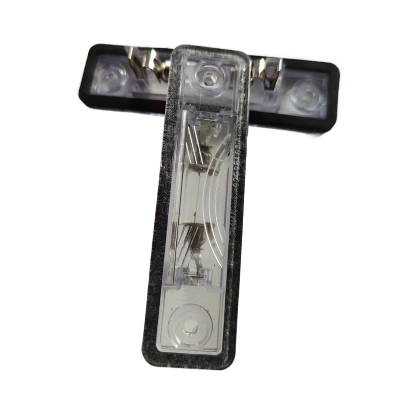 Stražnje svjetlo registarske pločice za Opel Astra G - 1.6L, OE 92098163, 08-15 New Excelle (Tubaxin)