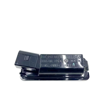 Svjetlo za registarsku pločicu - dvostruki LED, kompatibilno s Golf 7 MK7 Lingdu Magotan, Marka Boberon, Accessory broj 35D 943 021A