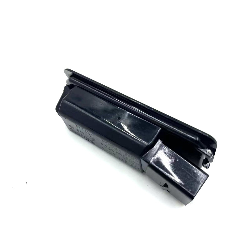 Svjetlo za registarsku pločicu - dvostruki LED, kompatibilno s Golf 7 MK7 Lingdu Magotan, Marka Boberon, Accessory broj 35D 943 021A