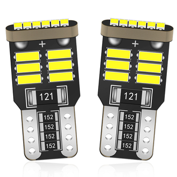 LED svjetlo za registracijsku pločicu T10 4014 18SMD, IP65, 12V, 1.2W