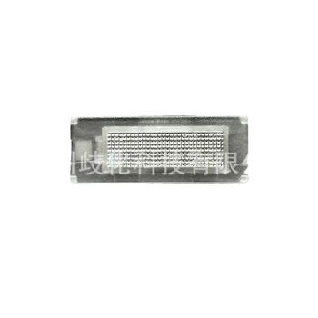 LED svjetlo za broj tablice za Fiat Ducato bus/box i Lancia Ypsilon — LED izvor, 13.5V, 2W, 5700K, 50000h