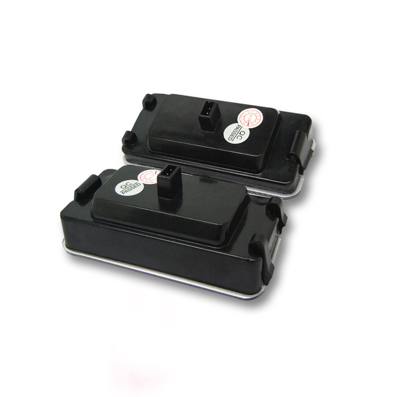 Lampa za pločicu registarske tablice za Seat Altea/Arosa/Ibiza/Cordoba/Leon/Toledo III (12V, 3W, LED 4014, 6500–7000K)