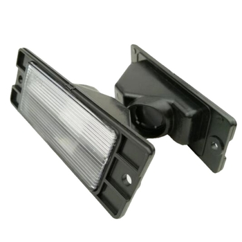 Lampe za registarsku pločicu za Lingyue V3 i 01-04 Lancer Ling Shuai, Lingzhi V5/V6 — ABS, 12V, 6W, Model fdnb, Kompatibilno: Lingyue V3, Ling Shuai, Lingzhi V5/V6