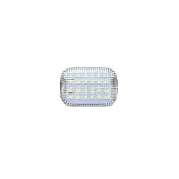 Ford Transit unutarnje LED svjetlo na stropu - LED+ABS, 12V, 2.88W, 24x2835 SMD, 6500K