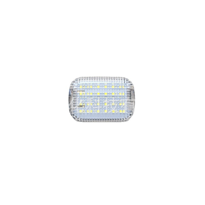 Ford Transit unutarnje LED svjetlo na stropu - LED+ABS, 12V, 2.88W, 24x2835 SMD, 6500K