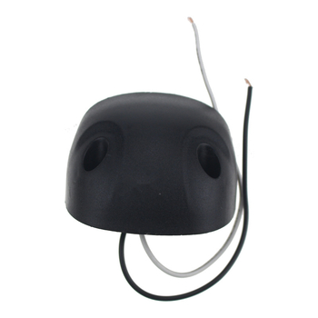 4LED plastična svjetla za registarsku pločicu, 10-30V, 0,8W, 6000K, za kombije, kamione i prikolice