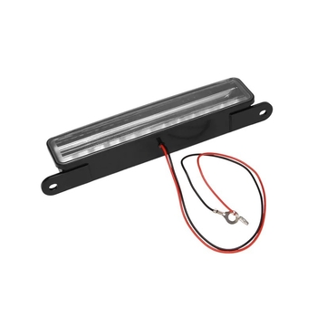 LED svjetlo za registarsku pločicu Suzuki Jimny JB23 JA11 JA12 SJ30 JA22 - 12V, 1.44W, 6500K, SP-TLJ073