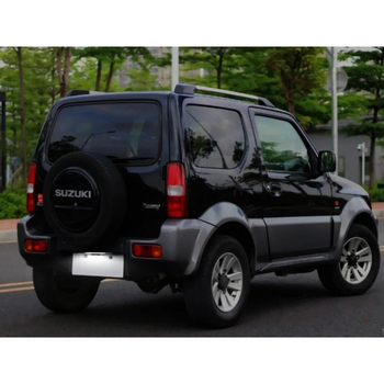 LED svjetlo za registarsku pločicu Suzuki Jimny JB23 JA11 JA12 SJ30 JA22 - 12V, 1.44W, 6500K, SP-TLJ073