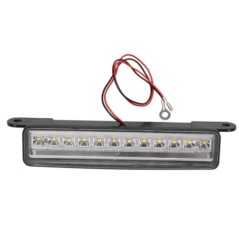 LED svjetlo za registarsku pločicu Suzuki Jimny JB23 JA11 JA12 SJ30 JA22 - 12V, 1.44W, 6500K, SP-TLJ073